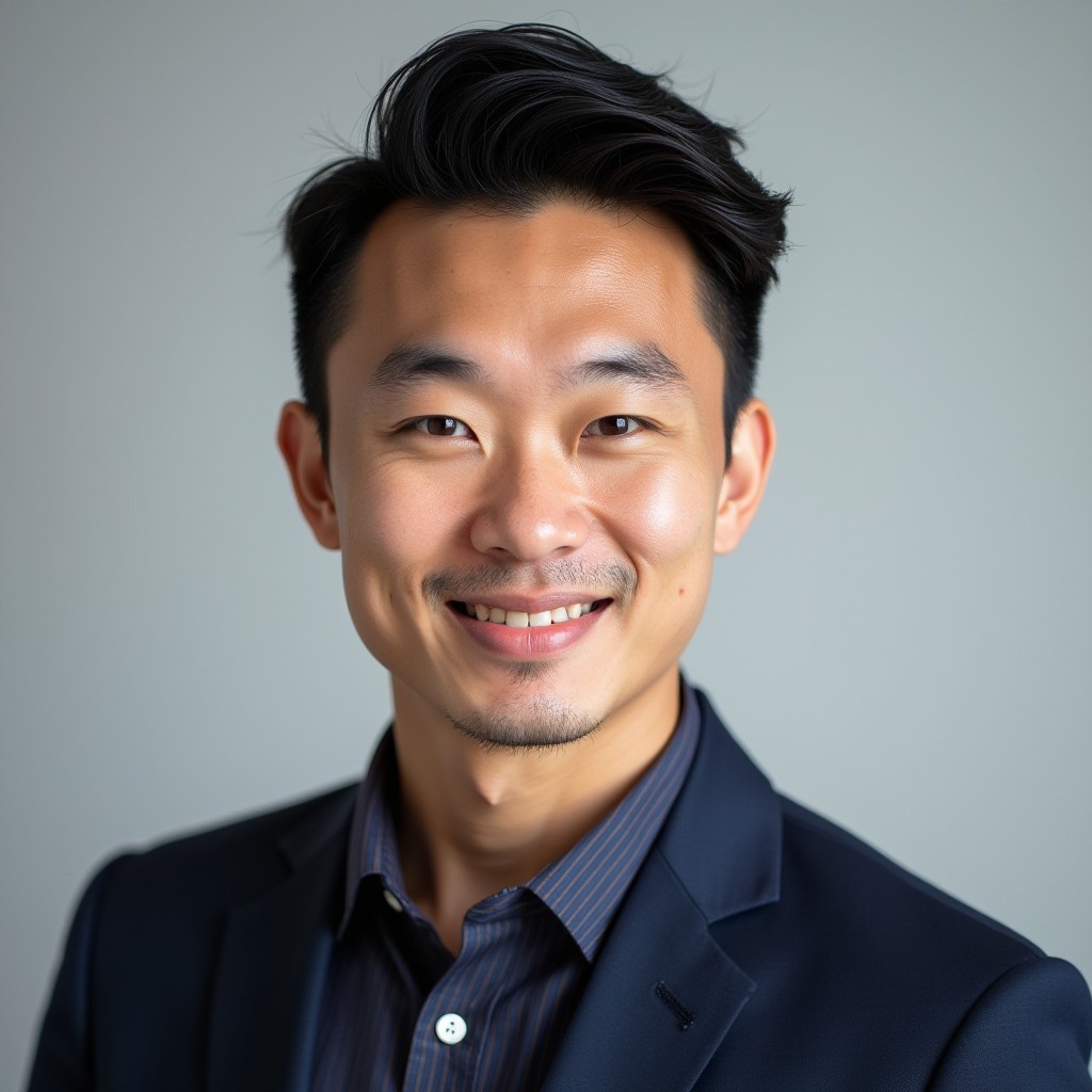 Andrew Gao